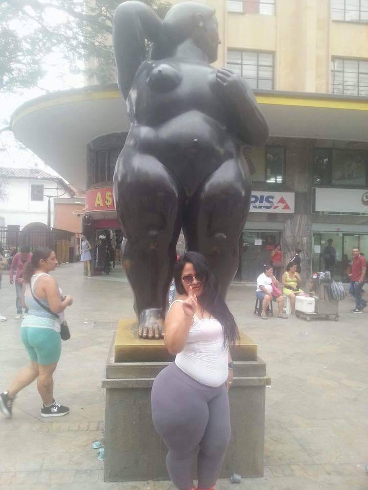 thetruemesiah:Damnnn mami!!