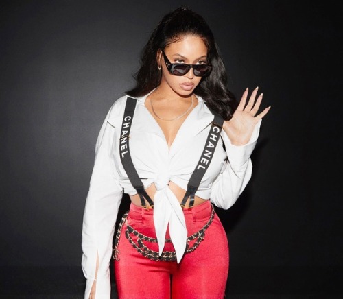 antifatima:IT’S NOT OVER UNTIL YONCÉ