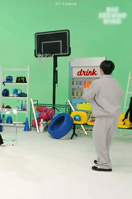 A Normal Day For Booseoksoon