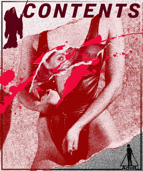 worsethanjail - MATT MINTER