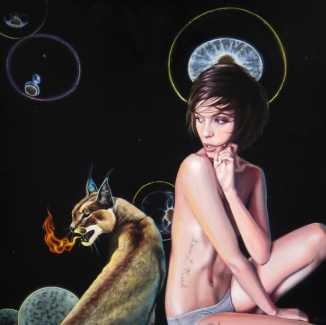 magrittee:  Erik Alos 