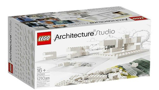 With new set, LEGO invites amateur architects to dream big, build small
Denmark’s most beloved import, LEGO, releases a new architectural toolkit for acrylonitrile butadiene styrene building block-loving adults that comes complete with a 272-page...