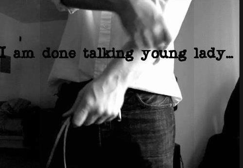 Discretely Charming