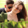 Lógica da minha mãe: se eu rir enquanto estou doente é porque já melhorei.