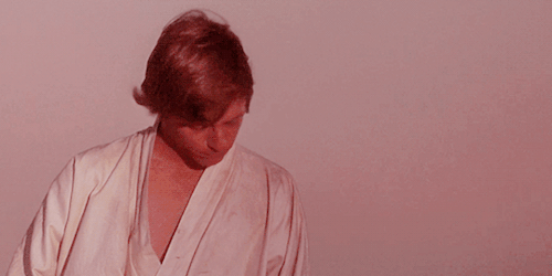 Lukes Just Not A Farmer, Owen. He Has Too Much Of His Father In Him.