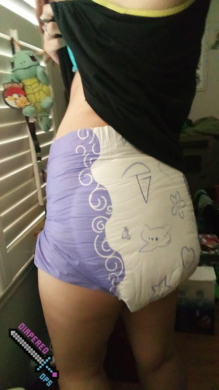 diapereddps:  I wish these Cushies were back in stock :( Anyone wanna share theirs