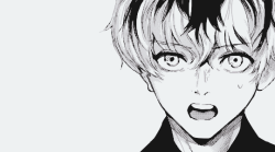 kageshigeo:   kaneki through :re 