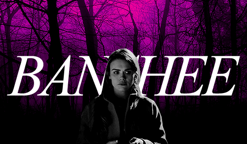 odeathly:  The McCall Pack. 