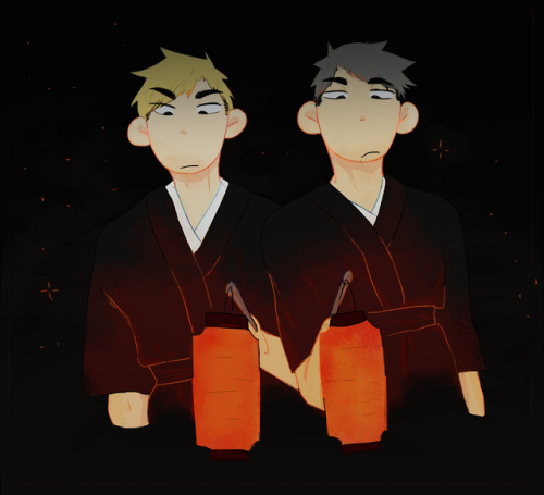 HAIKYUU DUMP I literally am so bad at being active here on tumblr but I drew these and im dumping th