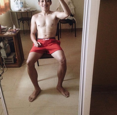 Jhino Navarro bro
