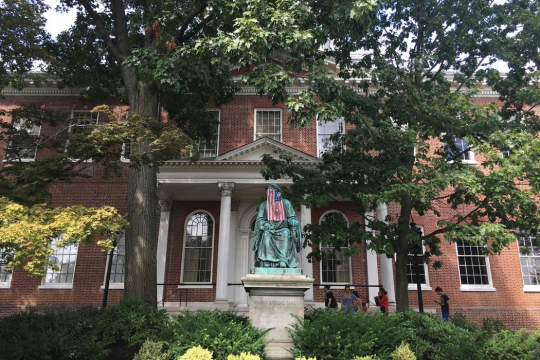Confederate Monuments Are Coming Down Across the Country.