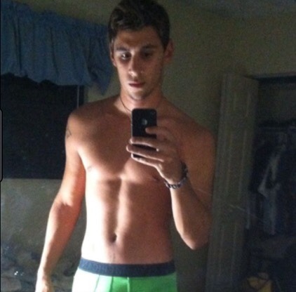 College dude from Florida - HOT AS MY FUCK!!!KSU-Frat Guy: Over 72,000 followers and 50,000 posts.Follow me at: ksufraternitybrother.tumblr.com