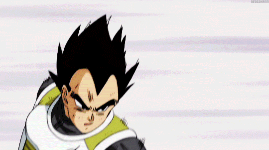 Anime GiFs