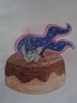 lunadoodle:          TO TIA FROM WOONA