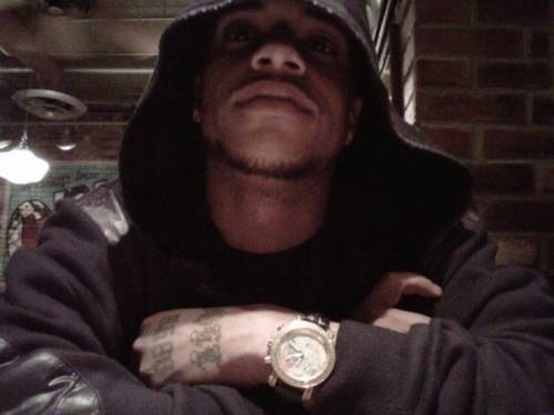 leyparis:  He has a cute dick