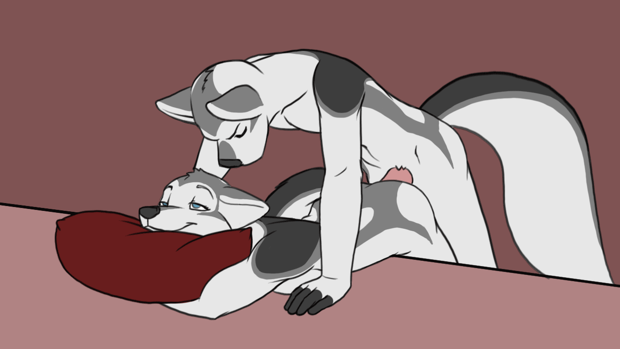 sf-yiffblog:  Hope you’re pleased :3