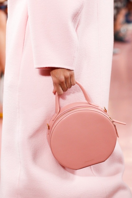 semillapie:Mansur Gavriel Fall 2017