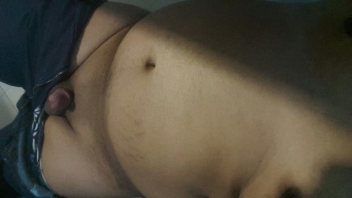 nicksondickson90:  Someone want me? ^@^