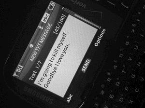 'forever' is a big lie!