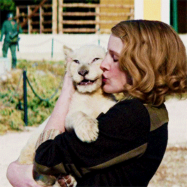 misskamala:The Zookeeper’s Wife (2017)