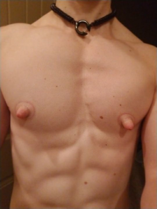 More nippleplay at https://nipplepigs.tumblr.com