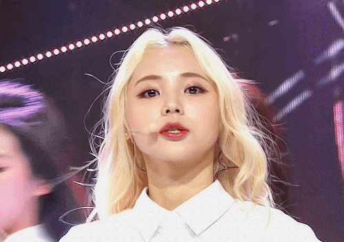 agentkimlip:180829 | JINSOUL - FAVORITE