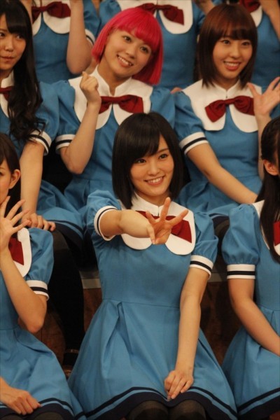 ali-vasion:  i know its for sayanee but     her face says it all
