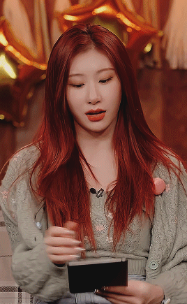 (211206) Chaeryeong Naver Now