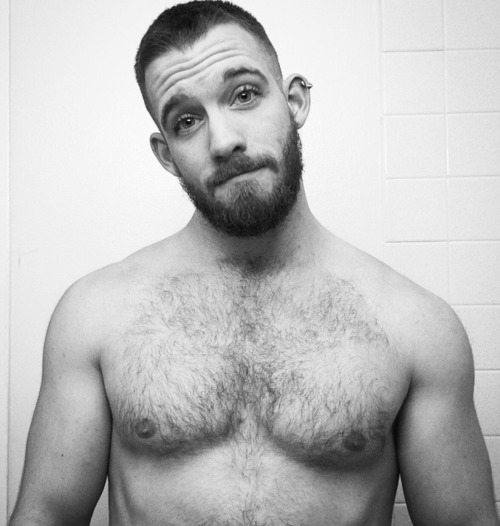 Hairy Men Heaven