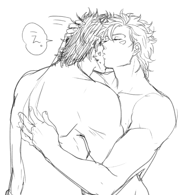 yomawaro:  JOJOログ⑥ 