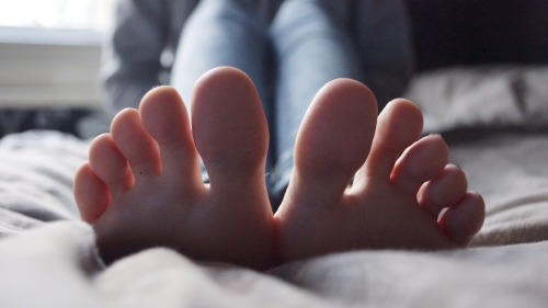 Soleful 👣 adult photos