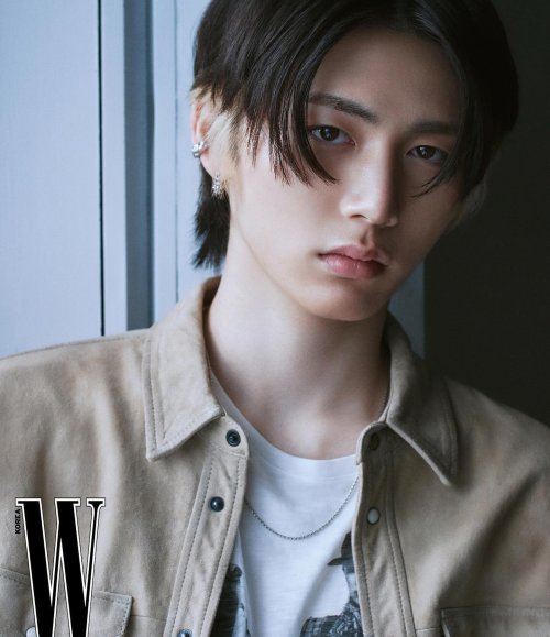 BOYNEXTDOOR For W KOREA