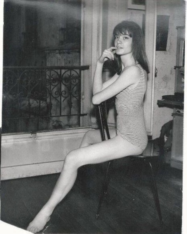 Françoise Hardy🍁🍁🍁
Via @isabelfutre on Instagram🍁