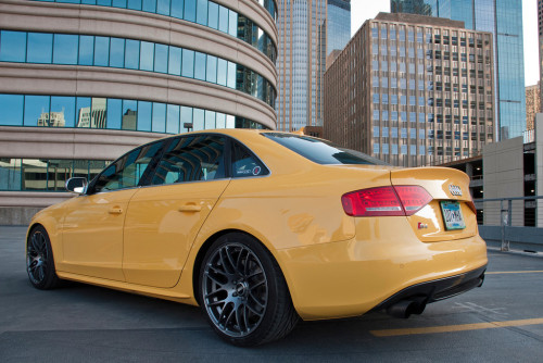 VMR V718 Audi S4 VMRWheels.com