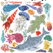hombredeflorida:turnipoddity:If only pre historic fish did not grow feet and crawled to the land“This is YOUR fault!”