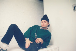 Mac DeMarco Fan Blog