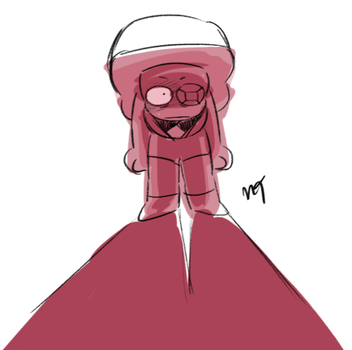 miraculoustang:  Ruby!!! RUBY. Ruby! ….Ruby…. ruby? and Ruby!  