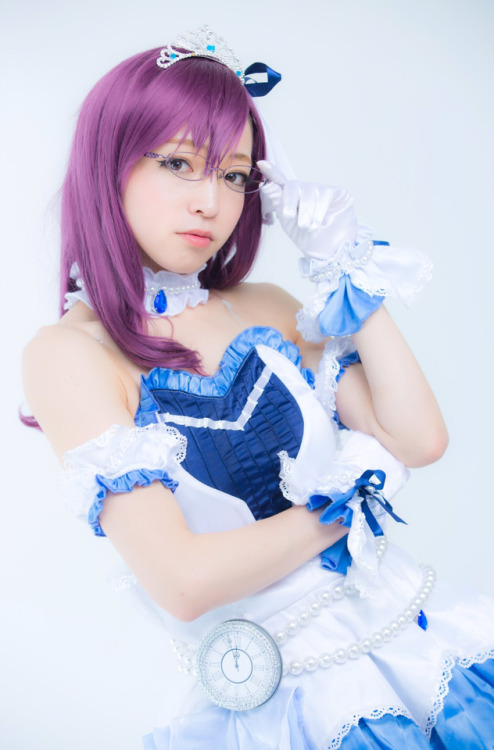 Makino Yagami