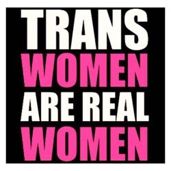 omgdannidolphin:  #transgirl #transgender