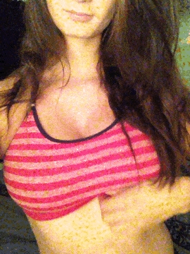 Masturbating Whore