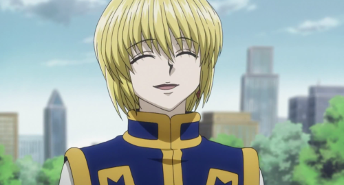 not-lame-maya: It’s that time of the year, yall.  September 4th: The day Gon, Killua, Leo