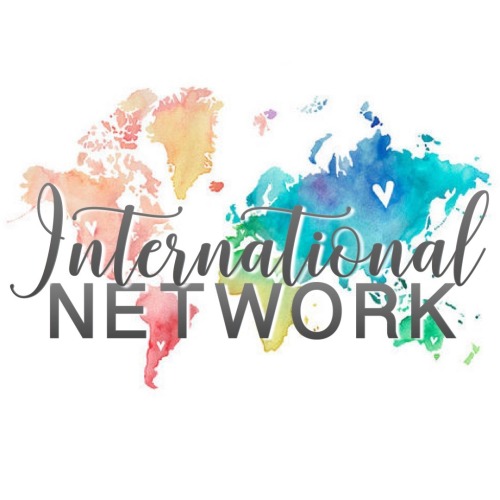 svrene:The International Network is a place to gain blog recognition and new friends from around the