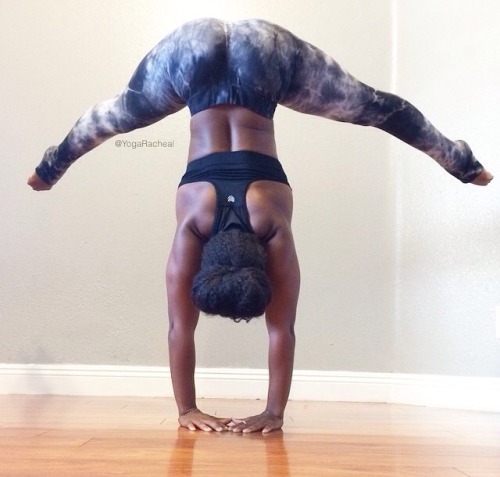 thefitrasta: When i talk about power and flexibility…. one person comes to mind…