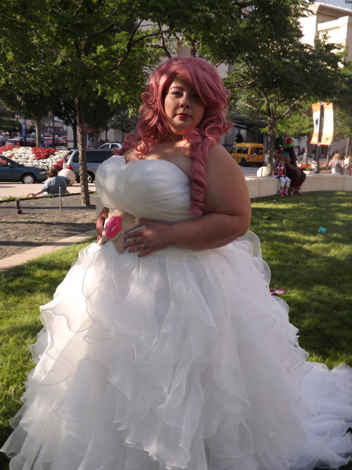 Sex chubbymagicalgirl: Steven Universe Photoshoot pictures