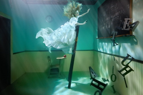 republicx:  Underwater Photography by Scott Rhea 