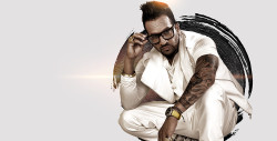 Jazzy B Never Seems To Get Old