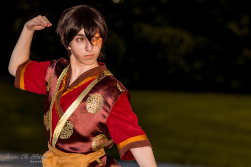 Model: redead-redCosplay: ZukoFandom: Avatar; The Last AirbenderLocation: UBCEvent: Anime Evolution