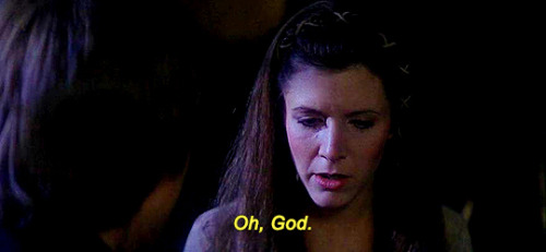 theprincessleia:  incorrect star wars quotes porn pictures