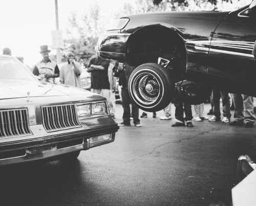 invasionofbrivacy: crenshaw sunday | shot by me