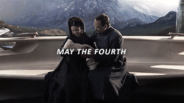 vivelareysistance: “At the last Celebration, I spoke before an auditorium full